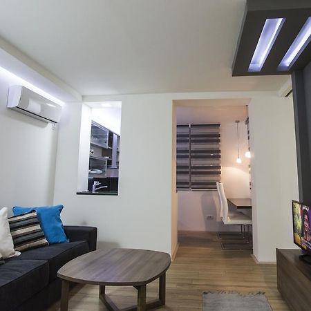 Apartment Nevena 贝尔格莱德 客房 照片