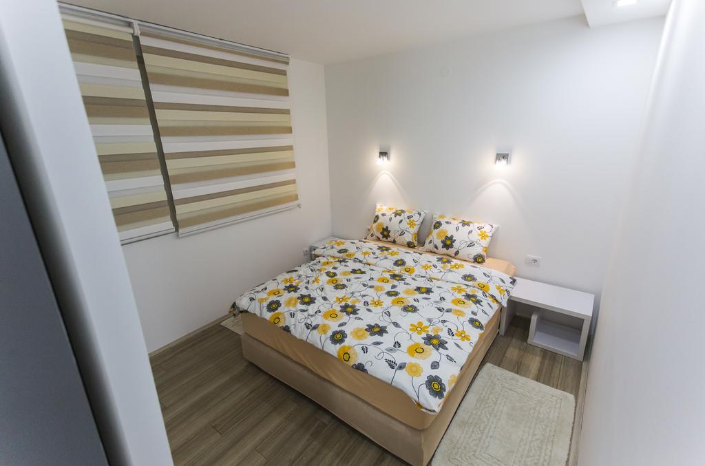 Apartment Nevena 贝尔格莱德 客房 照片