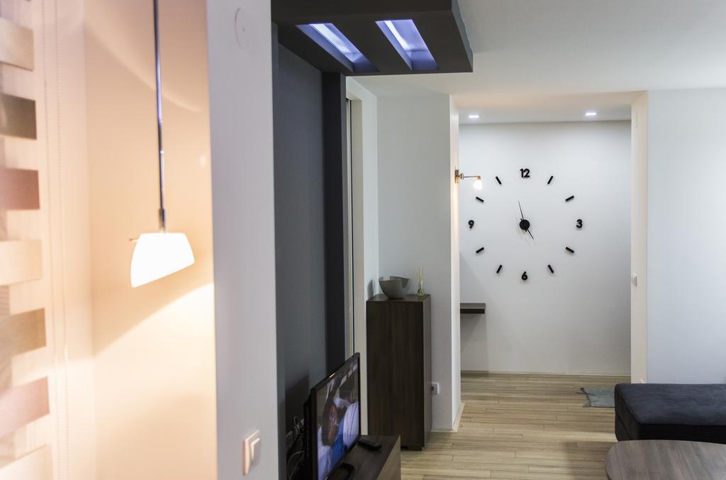 Apartment Nevena 贝尔格莱德 客房 照片